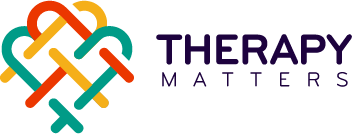 Therapy Matters Logo